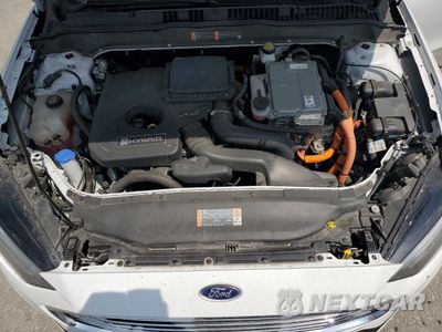Zdjęcie 11 z 12 samochodu: 2019 FORD FUSION SE VIN:3FA6P0LU5KR263968 - miniatura
