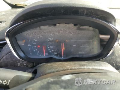 Zdjęcie 9 z 13 samochodu: 2019 CHEVROLET TRAX 1LT VIN:3GNCJLSB2KL255031 - miniatura