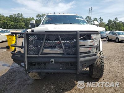 Piąte zdjęcie samochodu w środku: 2019 FORD F250 SUPER DUTY VIN:1FT7W2BT6KEC38568 - miniatura