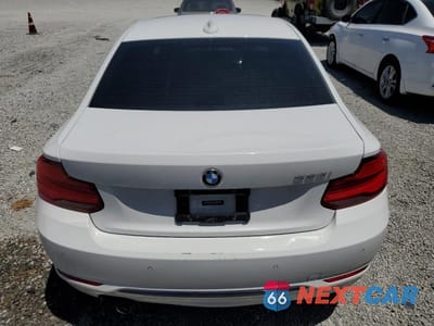 Zdjęcie 6 z 14 samochodu: 2018 BMW 230I VIN:WBA2J1C58JVD08976 - miniatura