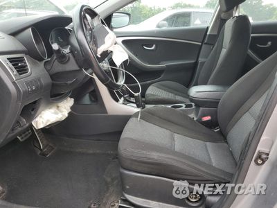 Zdjęcie 7 z 14 samochodu: 2013 HYUNDAI ELANTRA GT VIN:KMHD35LEXDU080138 - miniatura