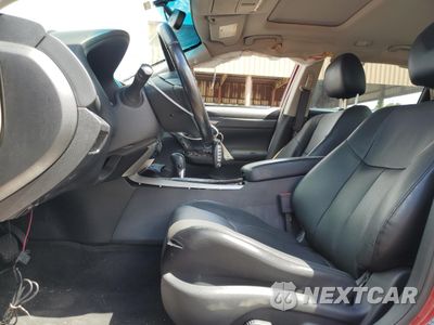 Zdjęcie 7 z 12 samochodu: 2013 NISSAN ALTIMA 2.5 VIN:1N4AL3AP6DC220858 - miniatura