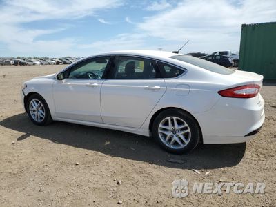 Drugie zdjęcie samochodu z przodu: 2014 FORD FUSION SE VIN:3FA6P0HD4ER109667 - miniatura