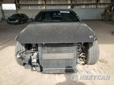 Piąte zdjęcie samochodu w środku: 1995 LINCOLN TOWN CAR SIGNATURE VIN:1LNLM82WXSY603054 - miniatura