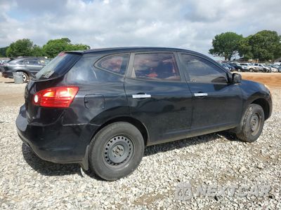 Trzecie zdjęcie samochodu z tyłu: 2010 NISSAN ROGUE S VIN:JN8AS5MV1AW109345 - miniatura