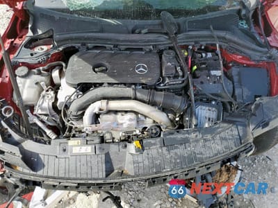 Zdjęcie 12 z 15 samochodu: 2025 MERCEDES-BENZ GLA 250 VIN:W1N4N4GB7SJ672838 - miniatura