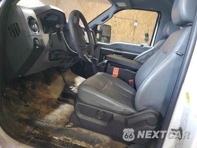 Zdjęcie 7 z 12 samochodu: 2013 FORD F250 SUPER DUTY VIN:1FTBF2B64DEA76429 - miniatura
