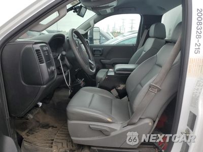 Zdjęcie 7 z 12 samochodu: 2015 CHEVROLET SILVERADO C3500 VIN:1GB3CYCG3FZ129192 - miniatura