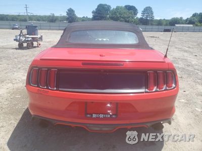Zdjęcie 6 z 13 samochodu: 2015 FORD MUSTANG GT VIN:1FATP8FF9F5332572 - miniatura