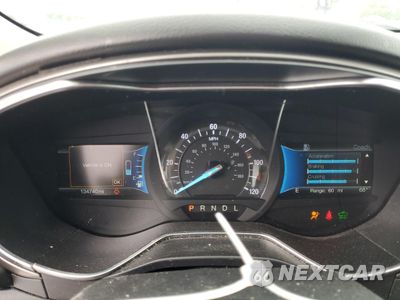 Zdjęcie 9 z 12 samochodu: 2018 FORD FUSION SE HYBRID VIN:3FA6P0LU8JR129924 - miniatura