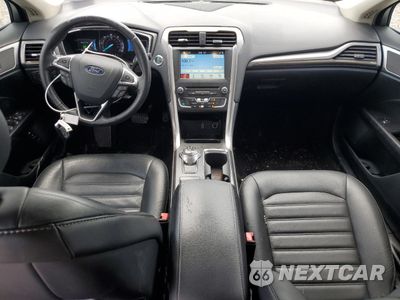Zdjęcie 8 z 13 samochodu: 2018 FORD FUSION SE HYBRID VIN:3FA6P0LU7JR129817 - miniatura