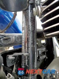 Zdjęcie 8 z 8 samochodu: 2024 HARLEY-DAVIDSON FLTRX VIN:1HD1KH710RB610797 - miniatura