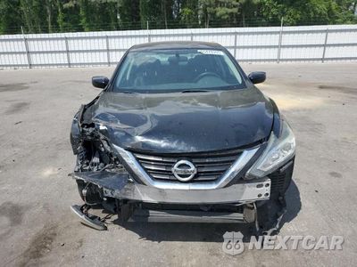 Zdjęcie 9 z 24 samochodu: 2017 NISSAN ALTIMA 2.5 VIN:1N4AL3APXHC496269 - miniatura