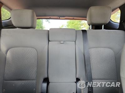 Zdjęcie 10 z 15 samochodu: 2017 HYUNDAI SANTA FE SPORT VIN:5XYZTDLB1HG443637 - miniatura