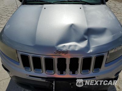 Zdjęcie 12 z 15 samochodu: 2017 JEEP COMPASS SPORT VIN:1C4NJCBAXHD166993 - miniatura