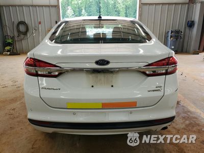 Zdjęcie 6 z 12 samochodu: 2017 FORD FUSION SE HYBRID VIN:3FA6P0LU6HR410033 - miniatura