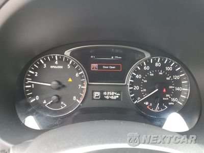 Zdjęcie 9 z 14 samochodu: 2015 NISSAN ALTIMA 2.5 VIN:1N4AL3AP6FC232785 - miniatura