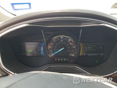 Zdjęcie 9 z 13 samochodu: 2017 FORD FUSION SE HYBRID VIN:3FA6P0LU8HR409045 - miniatura