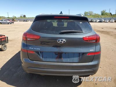 Zdjęcie 6 z 13 samochodu: 2020 HYUNDAI TUCSON LIMITED VIN:KM8J3CA4XLU084660 - miniatura