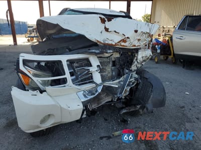 Piąte zdjęcie samochodu w środku: 2010 DODGE NITRO DETONATOR VIN:1D4PT6GX4AW156717 - miniatura