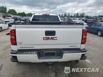 Zdjęcie 6 z 14 samochodu: 2019 GMC SIERRA K3500 DENALI VIN:1GT42WEY6KF180517 - miniatura