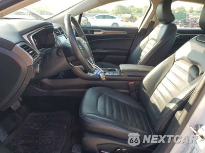 Zdjęcie 7 z 13 samochodu: 2017 FORD FUSION SE HYBRID VIN:3FA6P0LUXHR409449 - miniatura