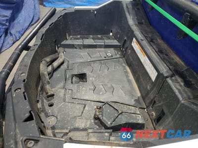 Zdjęcie 6 z 11 samochodu: 2017 POLARIS RZR 900 VIN:3NSVAA879HH866855 - miniatura