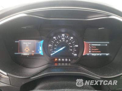 Zdjęcie 9 z 13 samochodu: 2019 FORD FUSION SE VIN:3FA6P0LU4KR124902 - miniatura