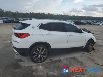 Trzecie zdjęcie samochodu z tyłu: 2018 BMW X2 XDRIVE28I VIN:WBXYJ5C39JEF81365 - miniatura