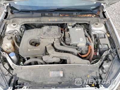 Zdjęcie 11 z 13 samochodu: 2018 FORD FUSION SE HYBRID VIN:3FA6P0LU2JR118756 - miniatura