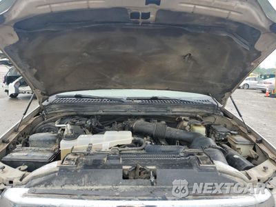 Zdjęcie 11 z 12 samochodu: 1999 FORD F250 SUPER DUTY VIN:1FTNF21S0XEB35475 - miniatura