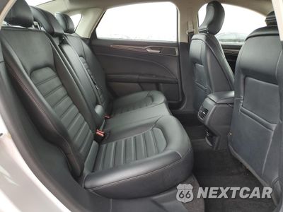 Zdjęcie 10 z 12 samochodu: 2017 FORD FUSION SE HYBRID VIN:3FA6P0LU8HR410048 - miniatura