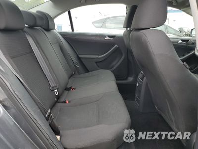 Zdjęcie 10 z 12 samochodu: 2015 VOLKSWAGEN JETTA BASE VIN:3VW2K7AJ1FM269372 - miniatura