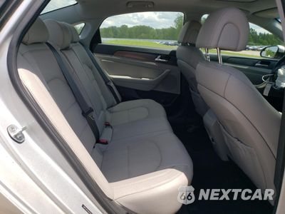 Zdjęcie 10 z 15 samochodu: 2017 HYUNDAI SONATA SPORT VIN:5NPE34AFXHH585210 - miniatura