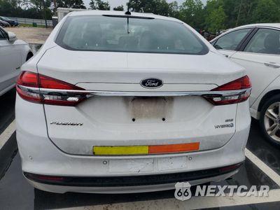 Zdjęcie 6 z 12 samochodu: 2018 FORD FUSION SE HYBRID VIN:3FA6P0LU4JR278721 - miniatura