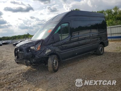 2023 FORD TRANSIT T-250 1FTBR1X81PKC08239 - główne zdjęcie licytacji z USA - miniatura