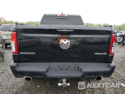 Zdjęcie 6 z 12 samochodu: 2019 RAM 1500 BIG HORN/LONE STAR VIN:1C6SRFBT8KN622321 - miniatura