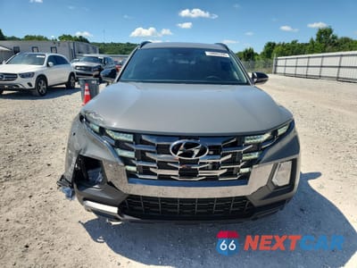 Piąte zdjęcie samochodu w środku: 2024 HYUNDAI SANTA CRUZ NIGHT VIN:5NTJCDDF3RH124671 - miniatura