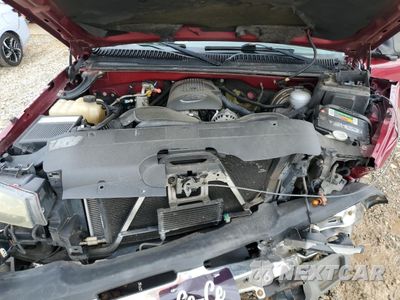Zdjęcie 11 z 13 samochodu: 2005 CHEVROLET SILVERADO C1500 VIN:2GCEC19T751146763 - miniatura