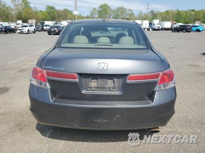 Zdjęcie 6 z 13 samochodu: 2012 HONDA ACCORD EXL VIN:1HGCP2F81CA062301 - miniatura