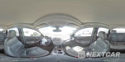Zdjęcie 14 z 15 samochodu: 2019 CHEVROLET MALIBU PREMIER VIN:1G1ZE5SX9KF144901 - miniatura