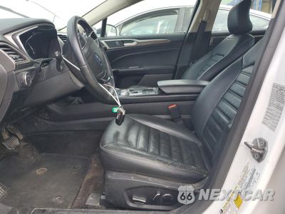 Zdjęcie 7 z 13 samochodu: 2018 FORD FUSION SE HYBRID VIN:3FA6P0LU0JR172024 - miniatura