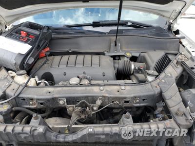 Zdjęcie 12 z 16 samochodu: 2013 GMC ACADIA DENALI VIN:1GKKVTKD7DJ130129 - miniatura