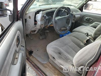 Zdjęcie 8 z 12 samochodu: 1995 CHEVROLET GMT-400 C1500 VIN:2GCEC19K1S1201114 - miniatura