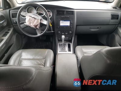 Zdjęcie 8 z 11 samochodu: 2005 DODGE MAGNUM R/T VIN:2D4GV58295H640667 - miniatura