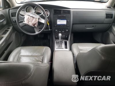Zdjęcie 8 z 11 samochodu: 2005 DODGE MAGNUM R/T VIN:2D4GV58295H640667 - miniatura