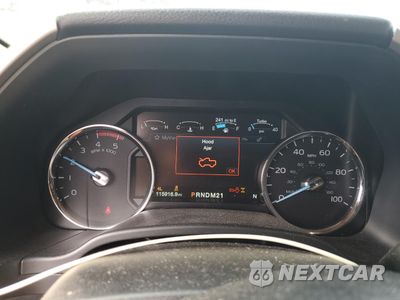 Zdjęcie 9 z 13 samochodu: 2018 FORD F250 SUPER DUTY VIN:1FT7W2BT7JEB46870 - miniatura