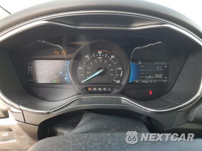 Zdjęcie 9 z 12 samochodu: 2018 FORD FUSION SE HYBRID VIN:3FA6P0LU1JR171853 - miniatura