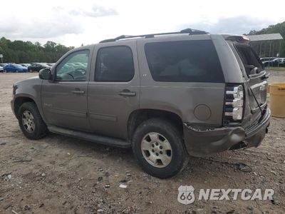Drugie zdjęcie samochodu z przodu: 2011 CHEVROLET TAHOE K1500 LT VIN:1GNSKBE08BR362719 - miniatura