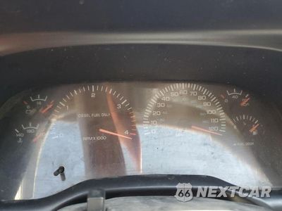 Zdjęcie 9 z 12 samochodu: 2002 DODGE RAM 2500 VIN:3B7KF23C42M233274 - miniatura